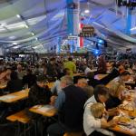 Oktober Fest Predazzo